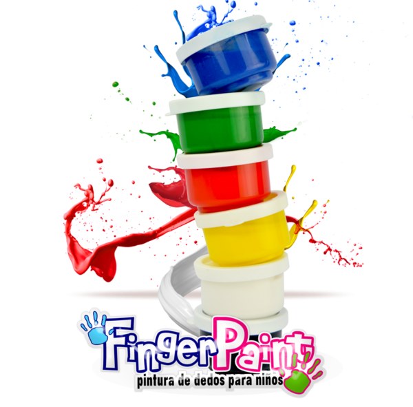 Finger Paint - Imagen 3