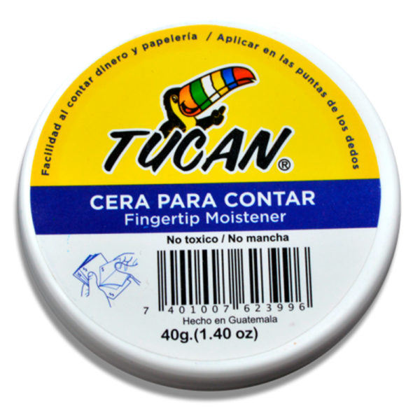 Humedecedor De Dedos - Imagen 2