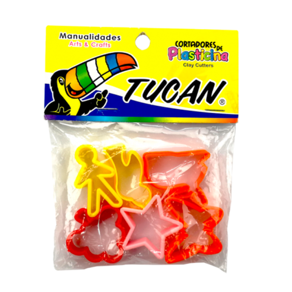 Cortador de Plasticina