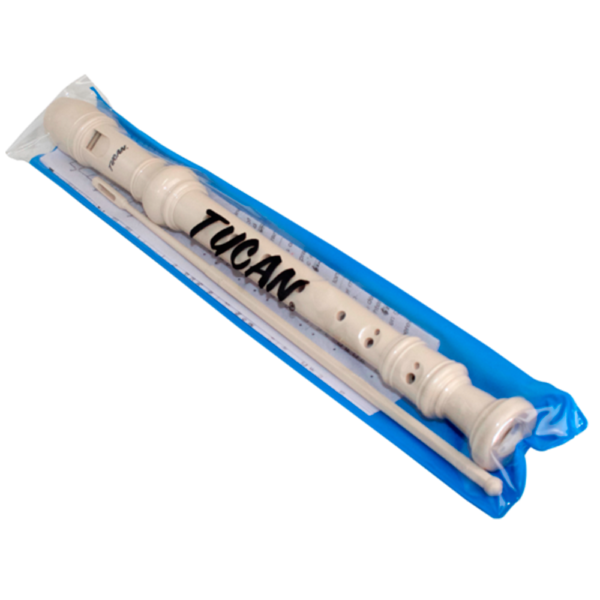 Flauta Tucan